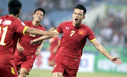 Hoàng Thịnh có thể “lỡ hẹn” SEA Games 27